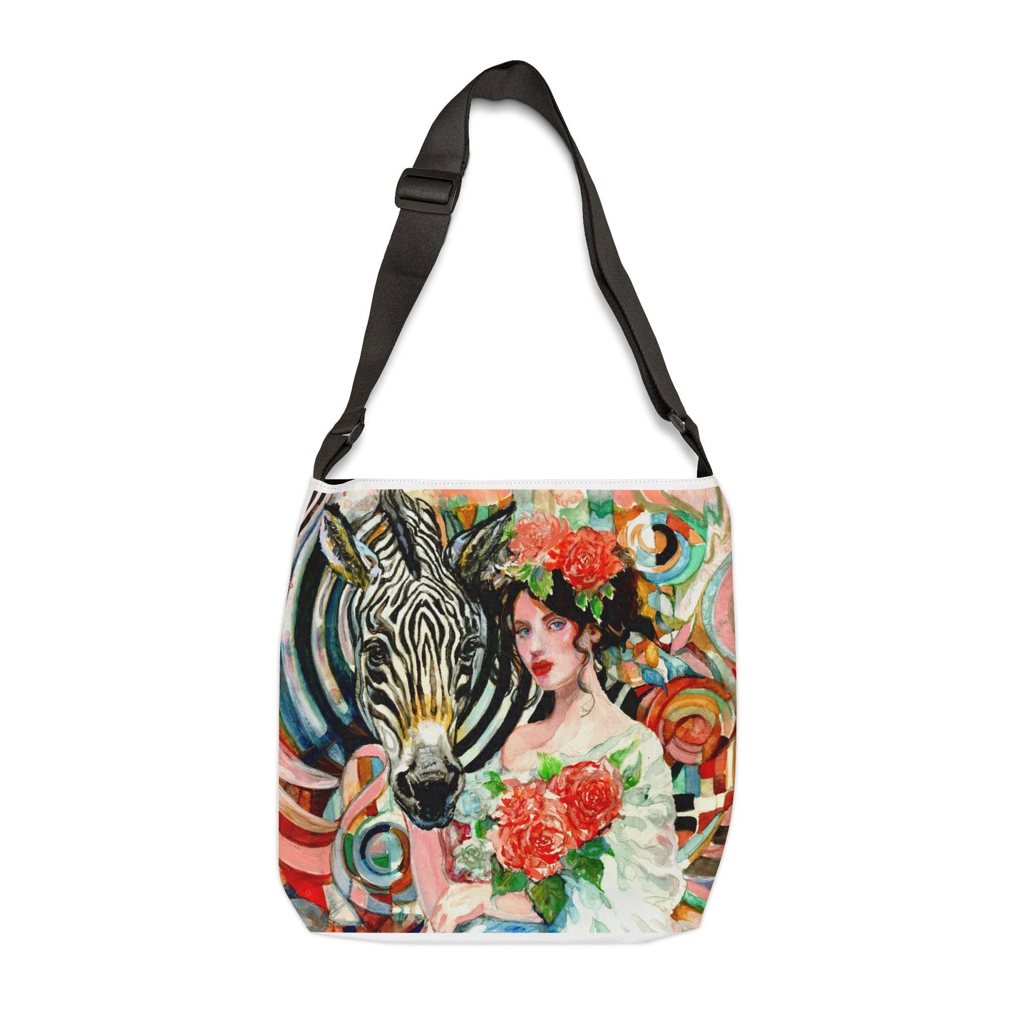 "Little Wing" Tote Bag
