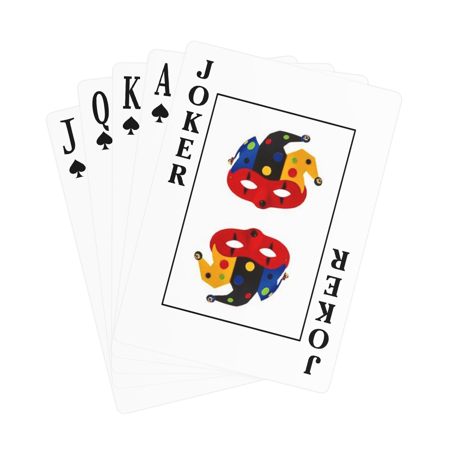 "Dragonfly Dreams" Poker Cards
