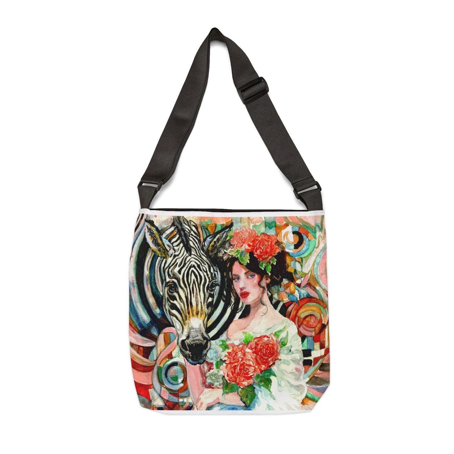 "Little Wing" Tote Bag