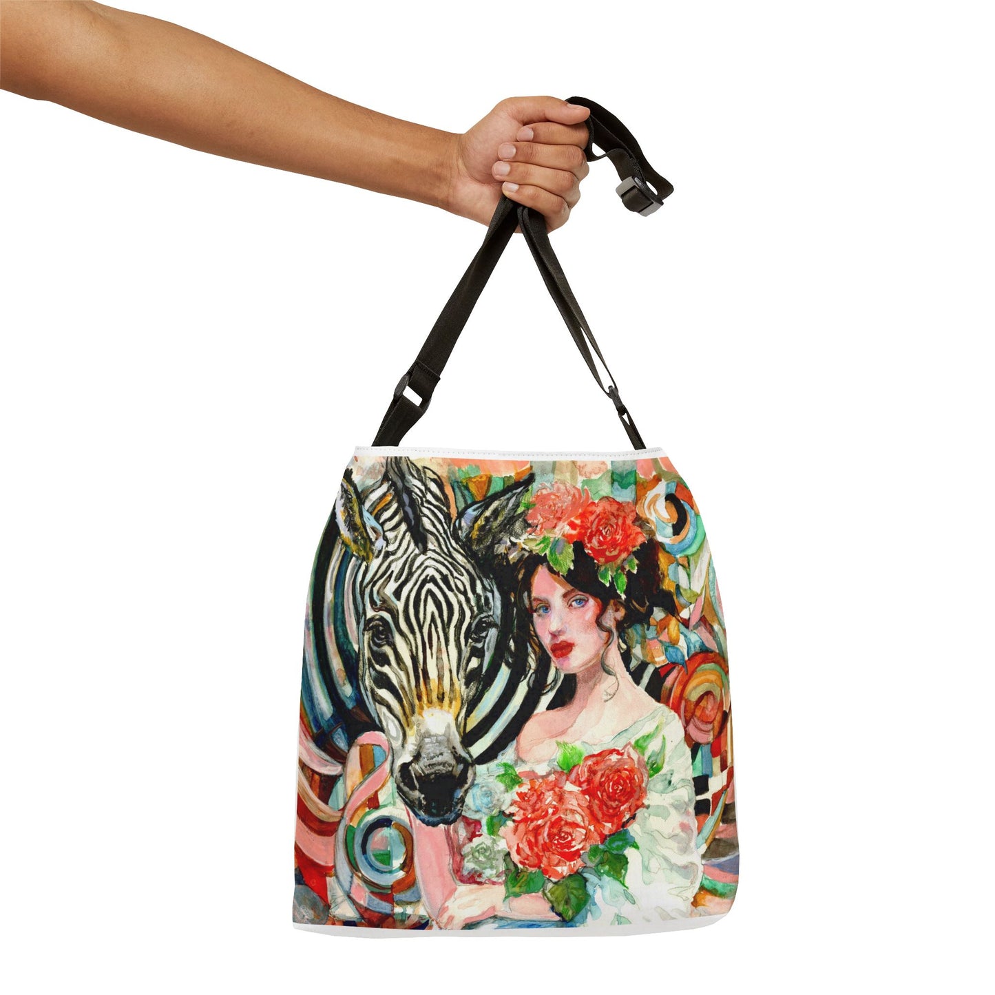 "Little Wing" Tote Bag