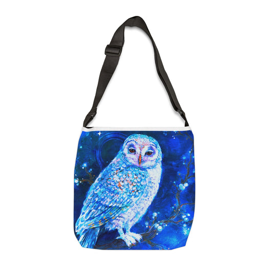 "Magical Gaze" Tote Bag