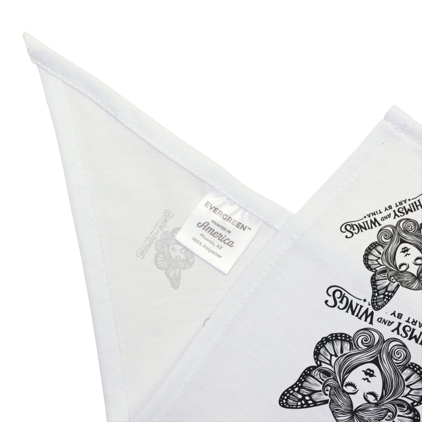 Pet Bandana