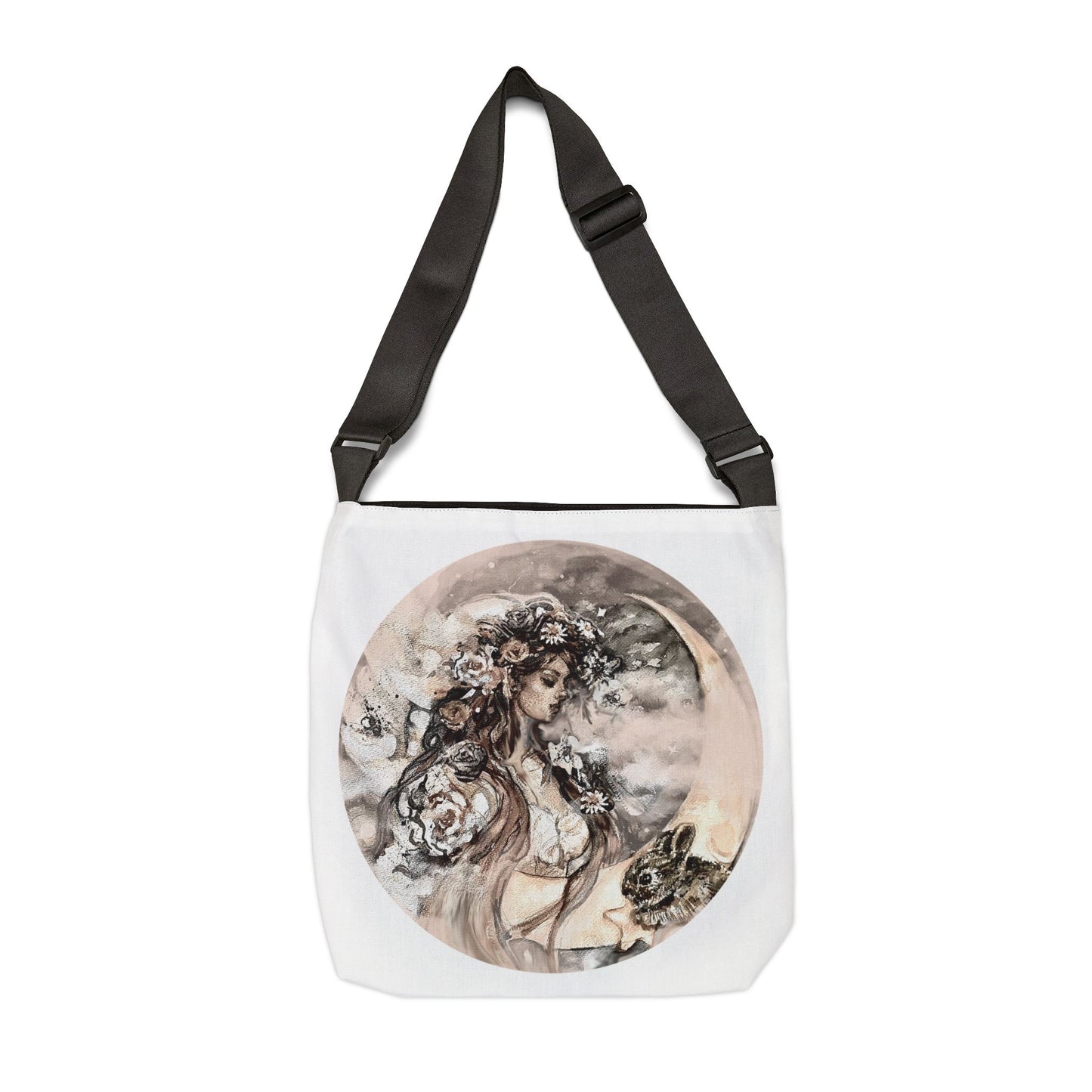 "Dignity" Tote Bag