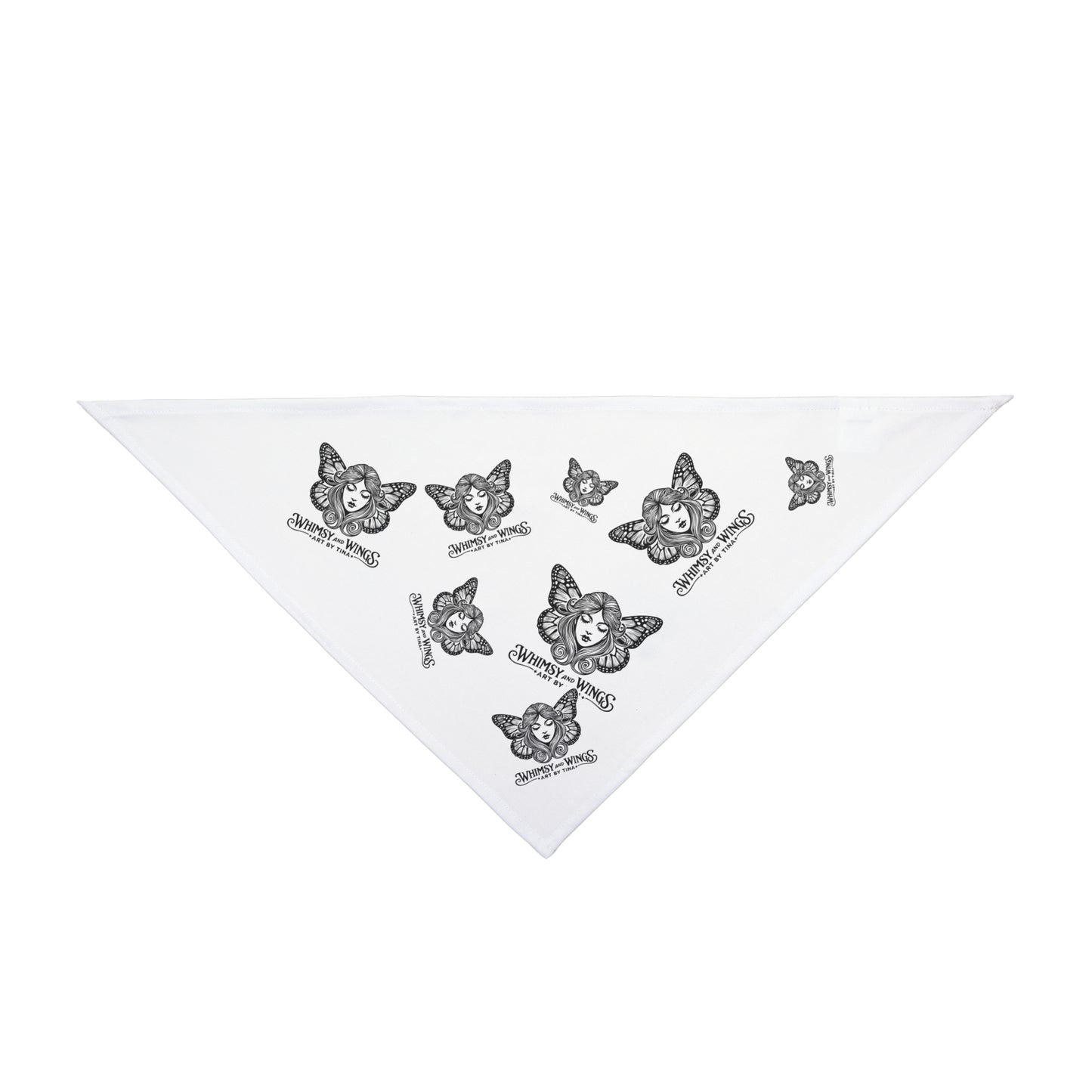 Pet Bandana