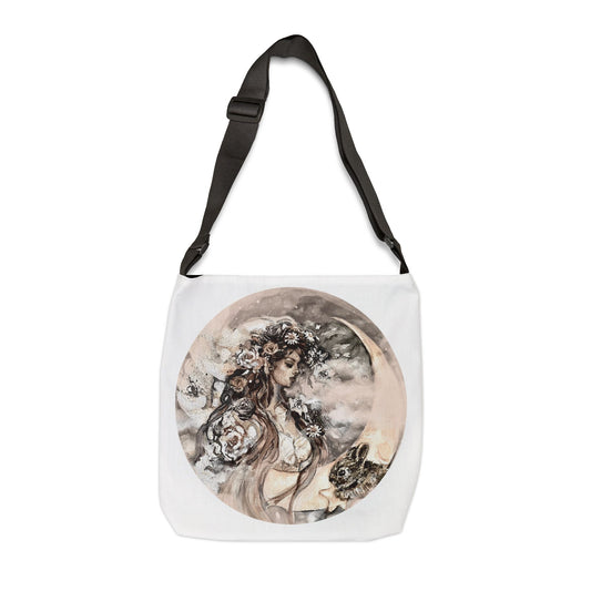 "Dignity" Tote Bag
