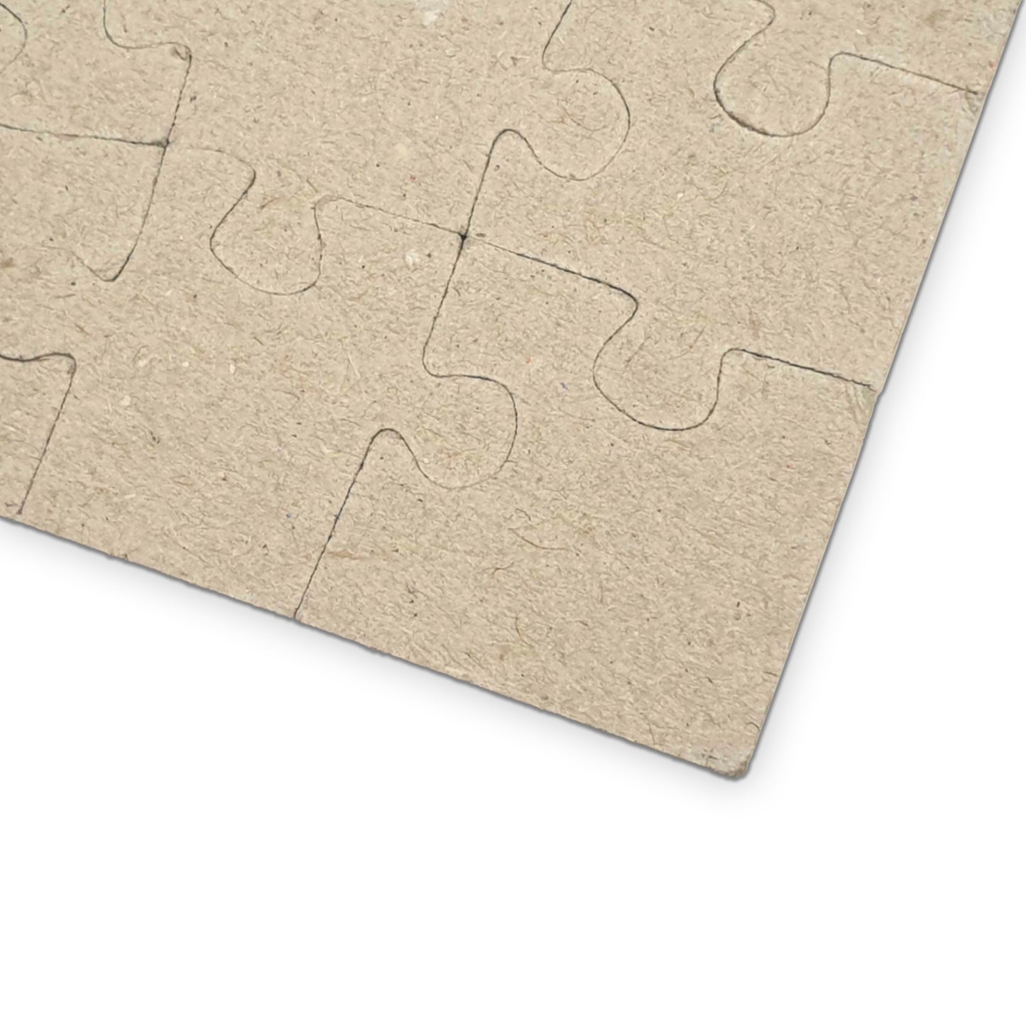 "Little Wing" Puzzle (520-piece)