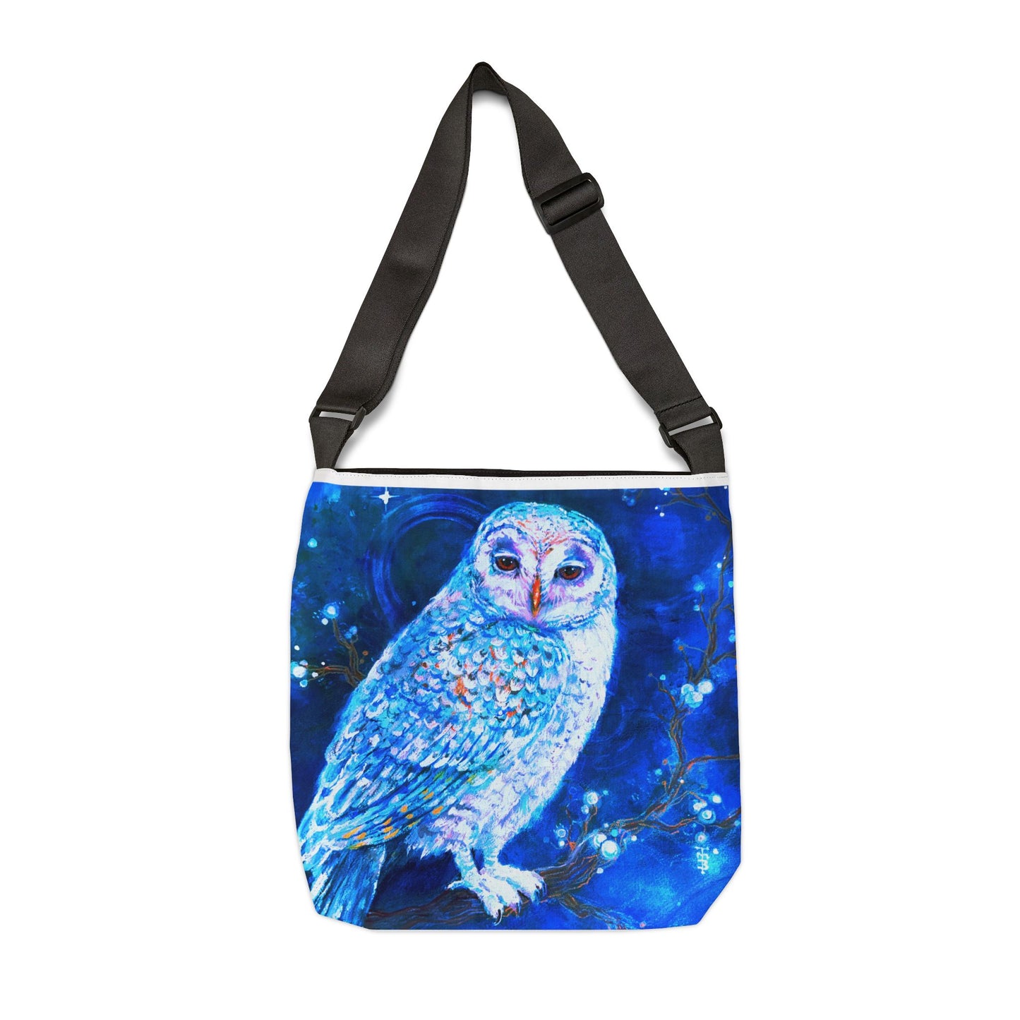 "Magical Gaze" Tote Bag