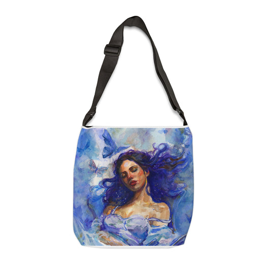 "Butterfly Dreams" Tote Bag