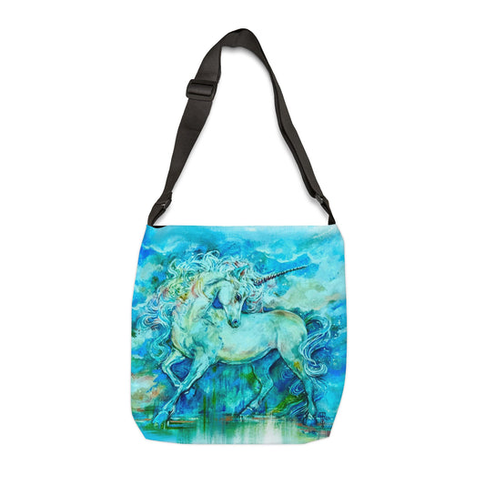 "Guardian of the Clouds" Tote Bag