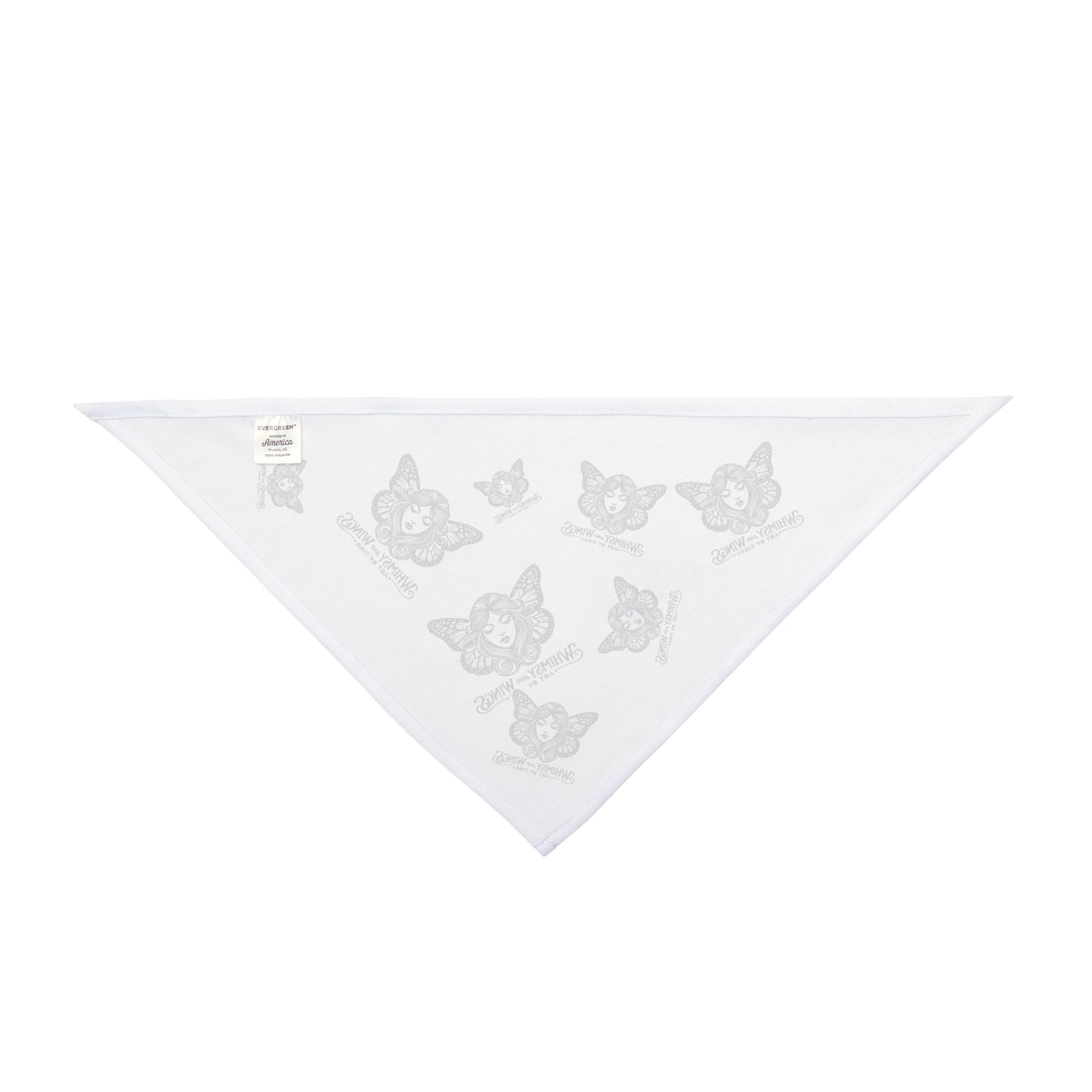 Pet Bandana
