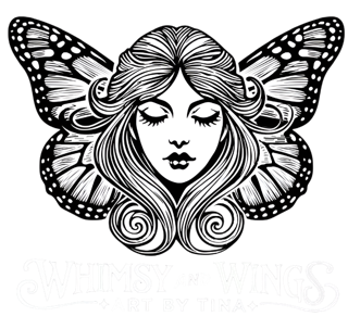Whimsy and Wings